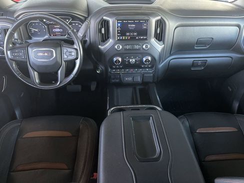 Used 2019 GMC Sierra 1500 AT4 w/ AT4 Premium Package image 20