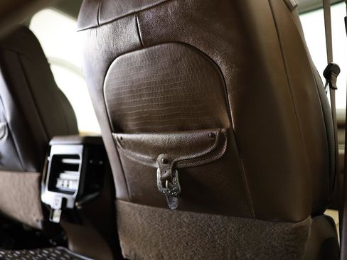 Used 2024 RAM 3500 Limited image 60