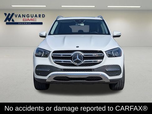 Used 2020 Mercedes-Benz GLE 350 4MATIC image 2