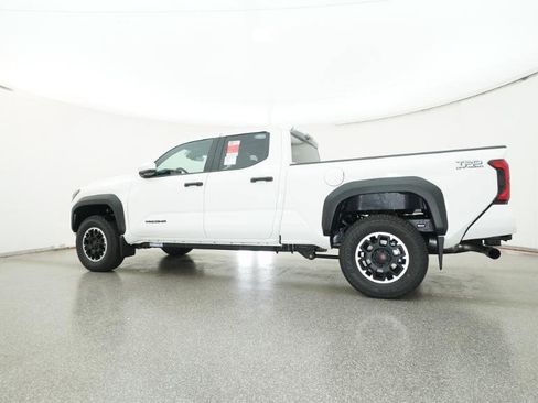 New 2026 Toyota Tacoma TRD Off-Road image 23