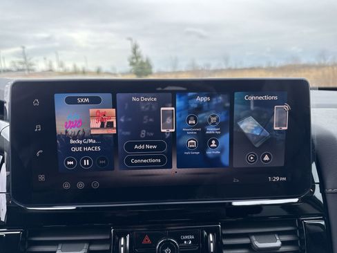 New 2026 Nissan Pathfinder SL image 14