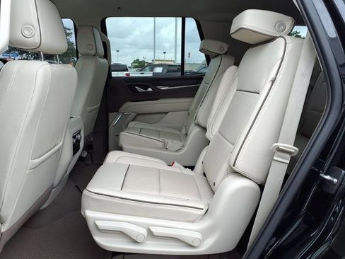 Used 2023 GMC Yukon Denali w/ Max Trailering Package AWD/4WD image 19