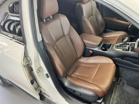 Used 2020 Subaru Outback Touring XT AWD/4WD image 15