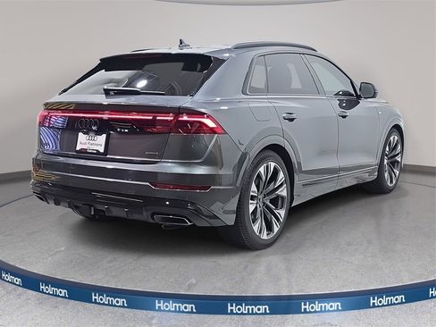 New 2026 Audi Q8 Premium Plus image 5