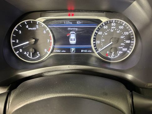 Used 2024 Nissan Sentra SV FWD image 26