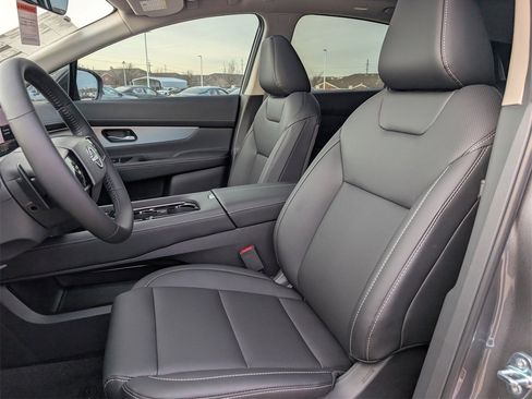 New 2026 Nissan Murano SL image 18