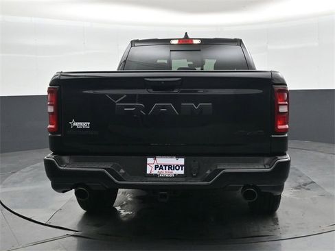 New 2026 RAM 1500 Big Horn image 5