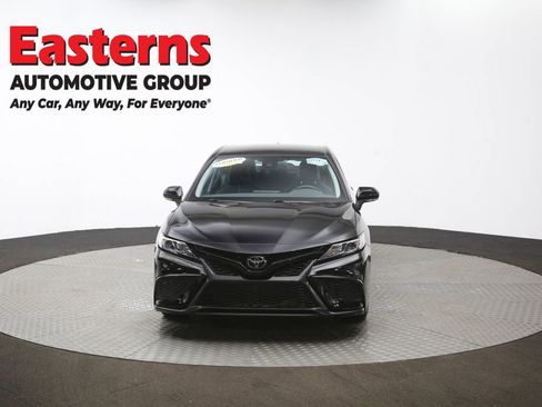 Used 2023 Toyota Camry SE image 51