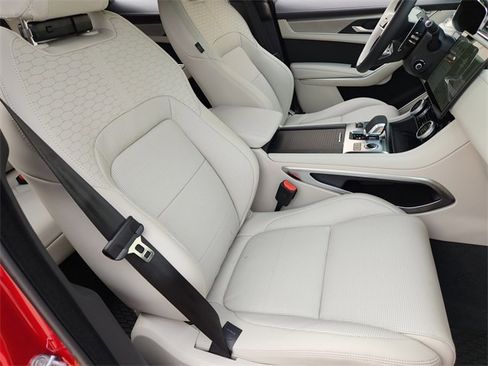 Used 2026 Jaguar F-PACE R-Dynamic S image 11