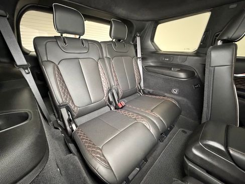 Used 2024 Jeep Grand Cherokee L Summit AWD/4WD image 10