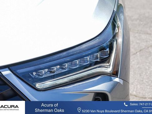 New 2026 Acura RDX SH-AWD w/ Technology Package image 9