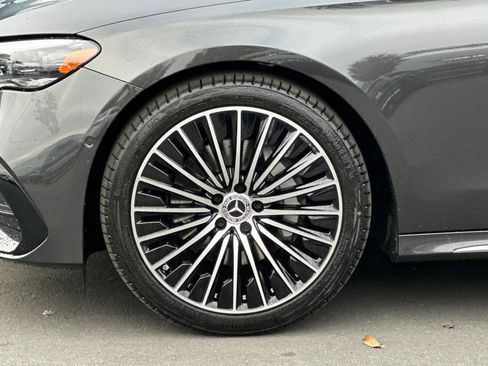 New 2026 Mercedes-Benz E 350 Sedan image 25