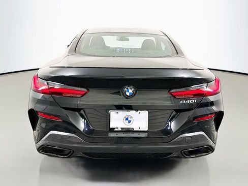 New 2026 BMW 840i Coupe image 6