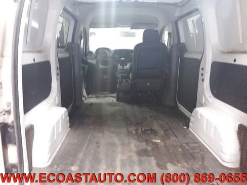 Used 2015 Chevrolet City Express LS image 14