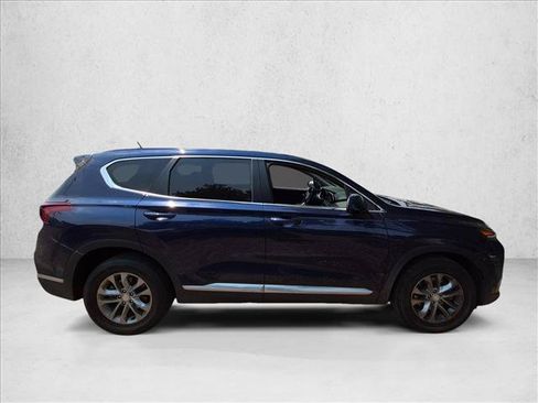 Used 2019 Hyundai Santa Fe SE AWD/4WD image 4