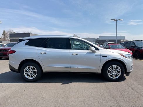 Used 2019 Buick Enclave Premium AWD/4WD image 14