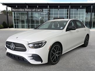 Certified 2022 Mercedes-Benz E 350 Sedan video 1
