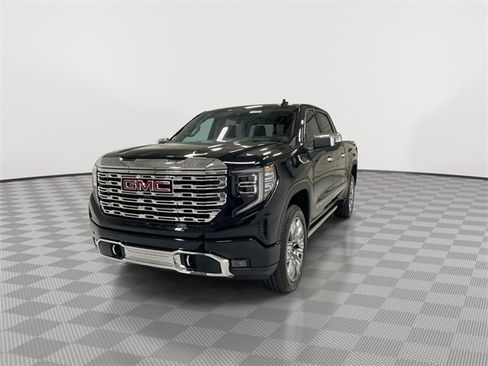 New 2026 GMC Sierra 1500 Denali image 4
