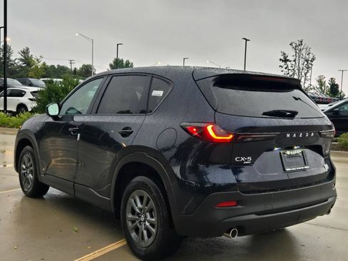 New 2026 MAZDA CX-5 Select AWD/4WD image 12