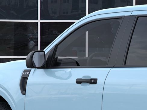 New 2026 Ford Maverick XLT FWD image 21