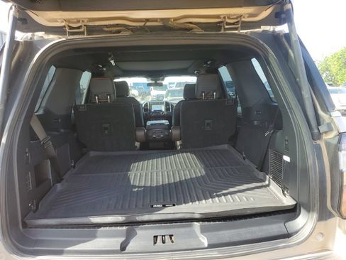 Used 2020 Ford Expedition King Ranch w/ Cargo Package RWD image 12