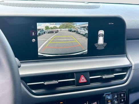 New 2026 Kia Seltos EX FWD image 14