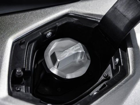 Used 2014 Lamborghini Aventador LP 700-4 AWD/4WD image 24