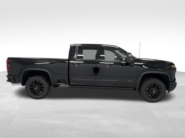 New 2026 Chevrolet Silverado 2500 High Country w/ High Country Premium Package AWD/4WD image 19