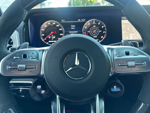 Used 2024 Mercedes-Benz G 63 AMG 4MATIC image 17