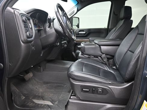 Used 2020 Chevrolet Silverado 2500 LT w/ All Star Edition image 14