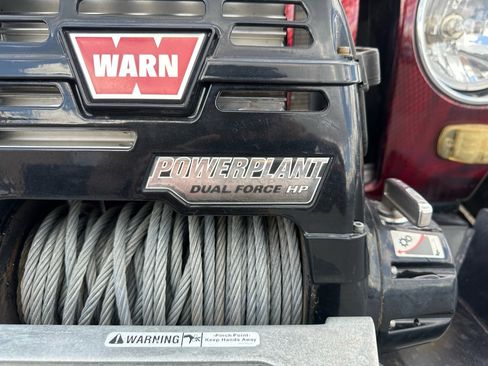 Used 2003 Jeep Wrangler Rubicon image 65