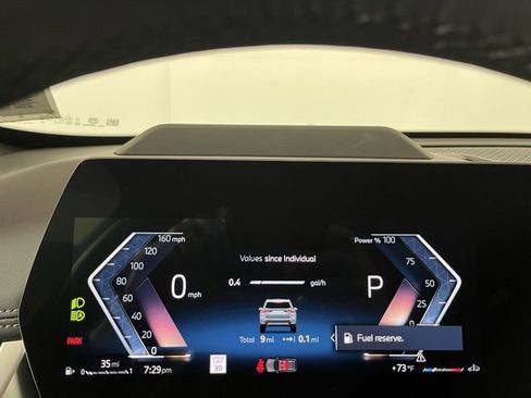 New 2026 BMW X1 xDrive28i w/ Technology Package image 14