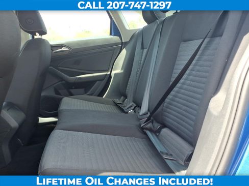 Used 2024 Volkswagen Jetta S FWD image 13