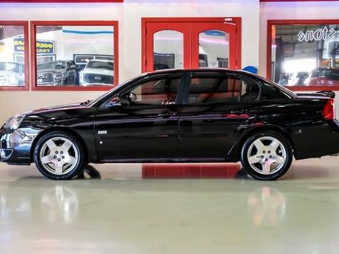Used 2006 Chevrolet Malibu SS image 11