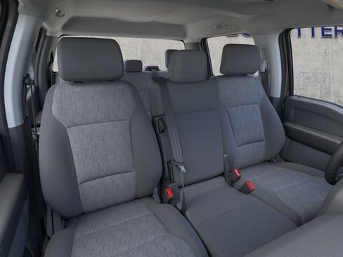 New 2026 Ford F250 XL w/ STX Appearance Package AWD/4WD image 10