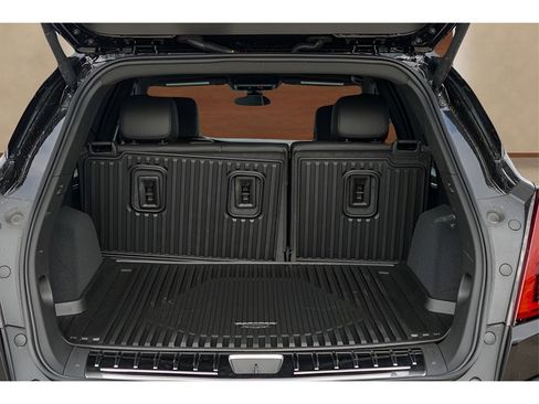 New 2026 Cadillac XT5 Luxury w/ LPO, Floor Liner Package image 26
