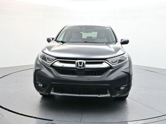 Used 2018 Honda CR-V EX-L video 2