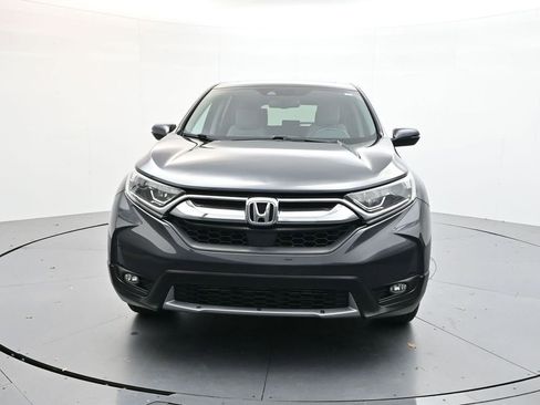 Used 2018 Honda CR-V EX-L image 2