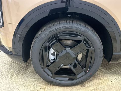 New 2027 Kia Telluride SX X-Line AWD/4WD image 20