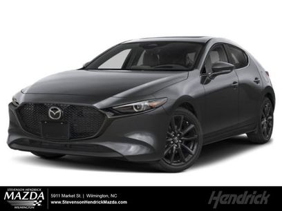 New 2026 MAZDA MAZDA3 2.5 S Hatchback w/ Premium Pkg