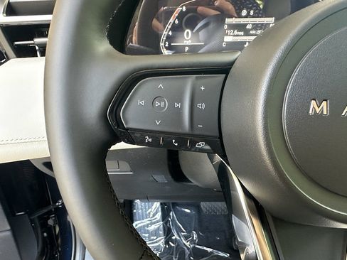 New 2026 MAZDA CX-5 Preferred image 22