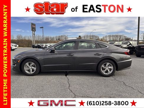 Used 2022 Hyundai Sonata SE image 5