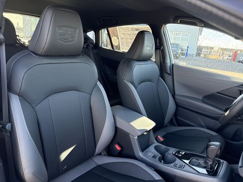 New 2026 Subaru Crosstrek 2.5i Wilderness image 7