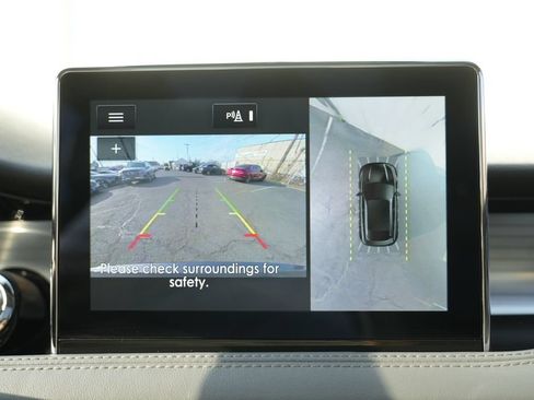 Used 2020 Lincoln Corsair FWD image 54