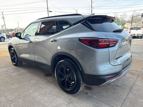 Certified 2023 Chevrolet Blazer LT w/ Convenience Package image 7