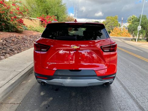 Used 2023 Chevrolet Blazer LT w/ Convenience Package image 7