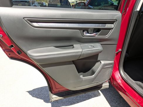Used 2026 Honda CR-V EX image 15