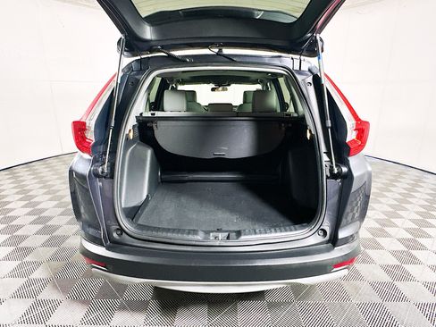 Used 2019 Honda CR-V EX image 31