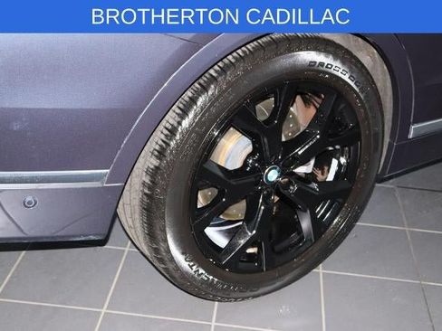 Used 2022 BMW X7 xDrive40i w/ Premium Package AWD/4WD image 15