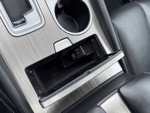 Used 2017 Nissan Murano SL w/ SL Technology Package image 25